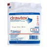 EL00302 - Drawtex Hydroconductive Dressing with Levafiber, 4 X 4