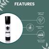 CMR Cosmetics Serum Silky Argan Shine