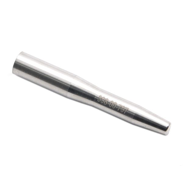 Fox Shox Bullet Tool Steel Shaft Float X2-398-00-797