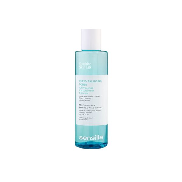 PURIFY BALANCING TONNER tónico purificante 200 ml