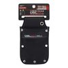 Sankyo Corporation DBLTACT Scraper Case DT-TS-21-BK