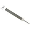 Grobet USA Swiss Pattern File Hand 10 Inch Cut 2