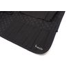 ETCHR : Roll-up Brush Pouch : Black