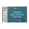 Ocean Tee OCEANTEE PREMIUM BAMBOO Golf Tee Boxed 54mm T-793