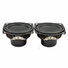 2* 2 inch Bluetooth Full Range Speaker Bass Multimedia