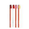 R.O.C.S. Red Edition toothbrush for adults