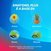 Ematonil plus emulgel, 50 ml.