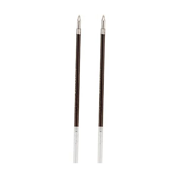 STALOGY 4 Functions Refill Black 2P S5710