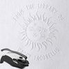 Custom Book Stamp Gift Embosser Teacher Personalized Inking Ex Libris Library