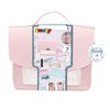 Smoby - My Beauty Bag - Cosmetic Bag with 7 Accessories and Fake Makeup - for Children from 3 Years