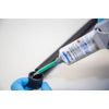 WEICON Easy-Mix PE-PP 50 | 2-K Plastic Adhesive | for Plastics | Transparent | 50 ml