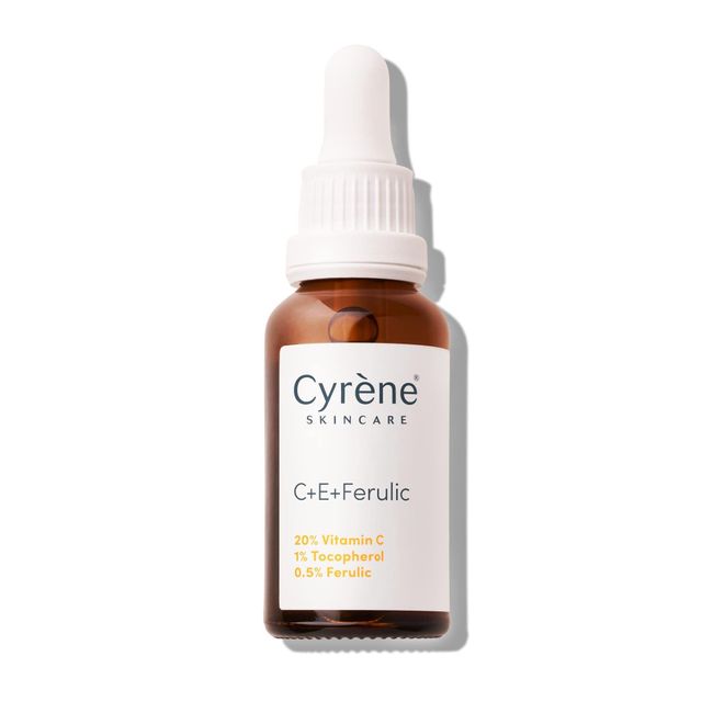 C E Ferulic Serum