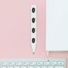 Azeeda 'Dartboard' Flat Magnetic Pen (MP00005871)
