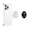 I Stop Threats before you see them - Cyber Security PopSockets PopGrip for MagSafe