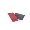 4.5 x 9 in. Thin-Flex Primer Prep Scuff Pads Maroon