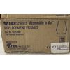 TIDIShield Assemble 'N Go Eye Shield Frames (Case of 100)