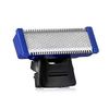 Replacement Head for Electric Shaver Cleaning Trimmer Head Solo Trimmer Replacement Cutter Head (2 PCS)