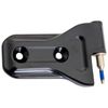 For 2007-2020 Wrangler Front Rear Right Upper Door Hinge Black 68302124AB