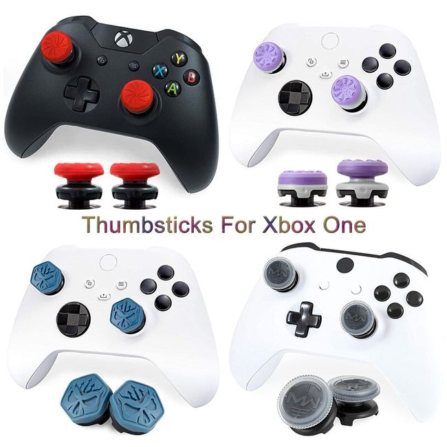 Xbox Controller Grips For Xbox One & Series X/S