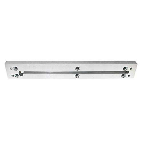 SDC SECURITY DOOR CONTROLS UF11V FILLER PLATE FOR 1511 1571 MAG LOCK
