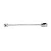 Genius Tools 11mm Combination Ratcheting Wrench - 768511