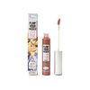 theBalm Plump Your Pucker Lip Gloss