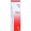 Dr.RECKEWEG & CO Arnica D 12 Globuli, 10 g Globuli