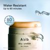 Abib Airy Sunstick Smoothing Bar SPF50 Duo Set