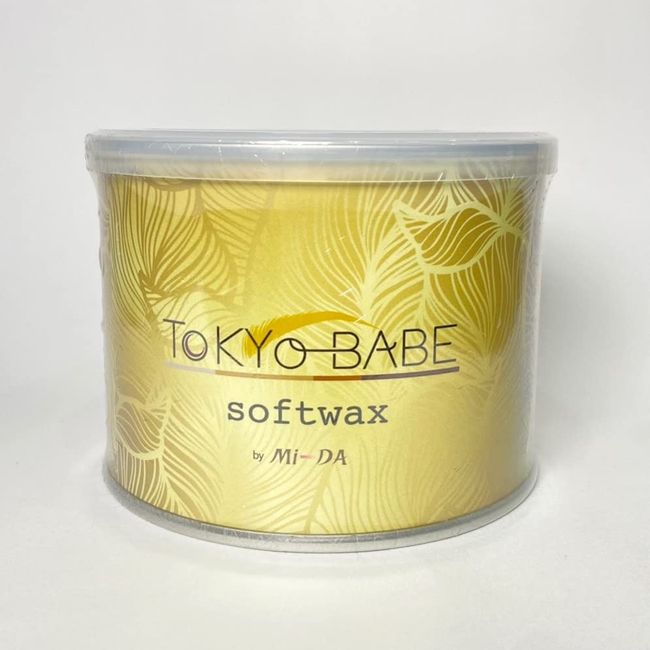 TOKYO BABE Eyebrow Soft Wax