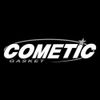 Banshee 350 Cometic Clutch Cover Gasket Squishy AFM .032" Thicker EC318032AFM