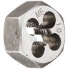 M6 x1.0 Hex Dice (SKS)