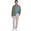 Burda Style Sewing Pattern B5842 Men's Shirt