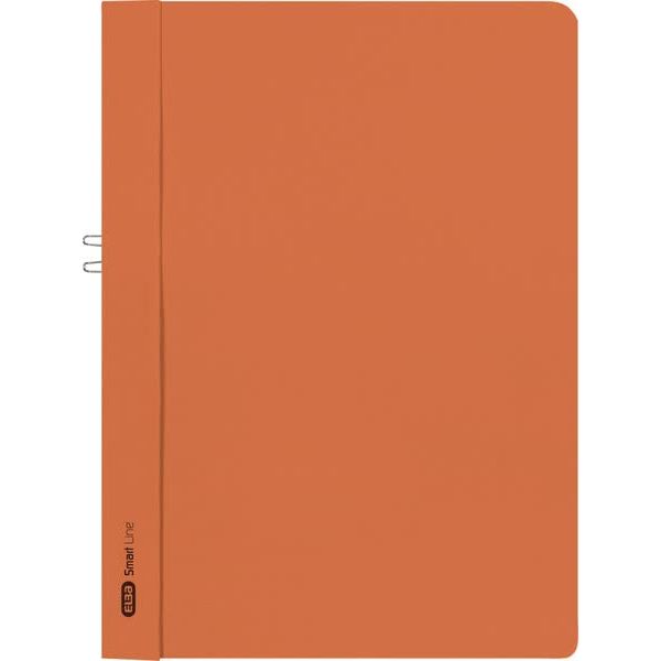 Smart Line A4 250 Clip Folder