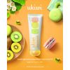 ukiwi Natural Macaron Toothpaste 3.5 oz (100 g) (Kiwi)