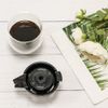 For Flexbrew Coffee Pod Reusable Filter Refillable Coffee Capsule Accessories US