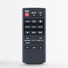 Compact Stereo System Remote Control for N2QAYC000087 for Panasonic SC-HC58 SC-HC38