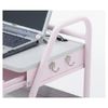 Nursing Cart Side Hooks (1 piece)