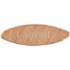 Lamello 144500 Beechwood Biscuits / Plates, 80-Piece