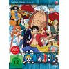 One Piece - TV Serie - Vol. 19 - [DVD]