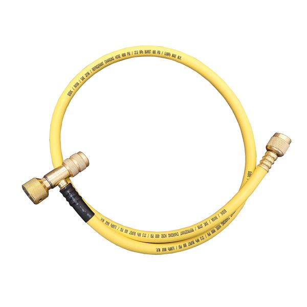 BBK EV-HY ECO Charging Hose with Valve