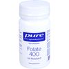 pure encapsulations Folate 400 Kapseln, 90 St. Kapseln
