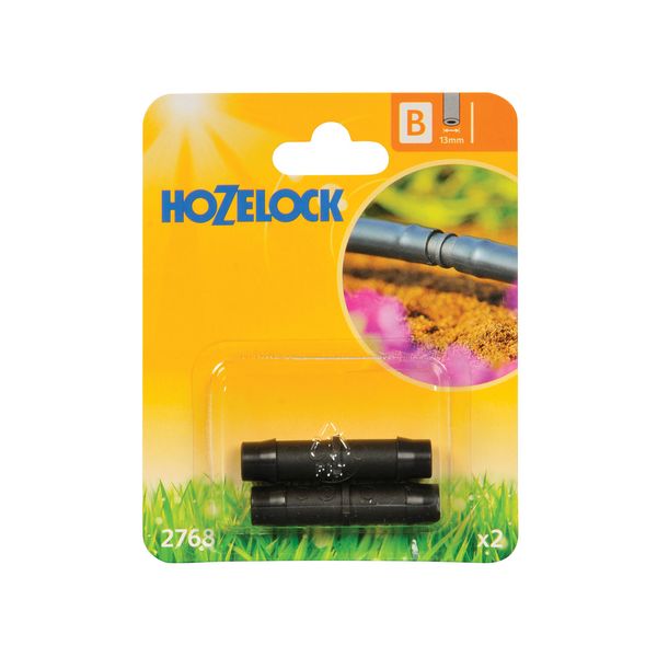 Hozelock HOZ2768 Automatic Watering and Micro Irrigation Components