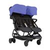 Mountain Buggy Nano Duo Grab Bar, Black