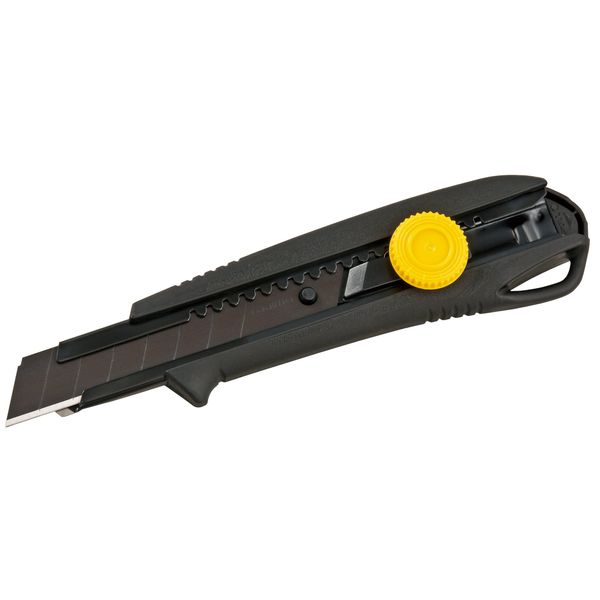Tajima DC-L561BBL Screwdriver Cutter L561 Screw Lock Black Compatible Replacement Blade L Type