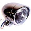 Latest Rage 4 Headlight, 60/55 High Low Beam, Sold Each, Compatible with Dune Buggy