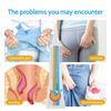 Hemorrhoids Cream,Hemorrhoids Removal Ointment Treatment,for Internal & External