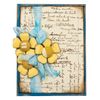 Spellbinders Shapeabilities Dies Shabby Posies