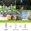 250W LED Corn Bulb Light E39 Replace 1000W MH/HPS Warehouse High Bay Light 5000K