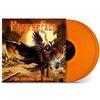 No Sacrifice, No Victory (Orange Vinyl) [VINYL]