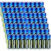Wilhelm 70 AA Mignon Universal Alkaline Batterien im Shrink LR6…